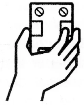 Camera Loading Precautions