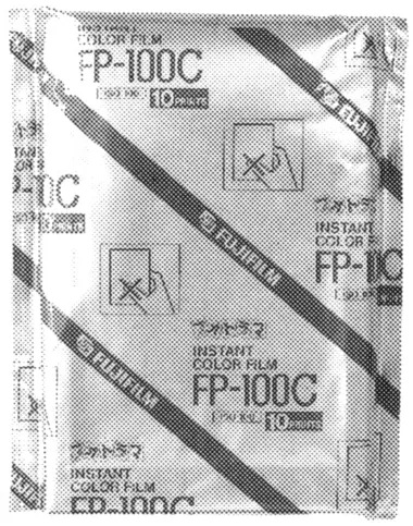 Envelope regular