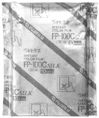 Envelope silk