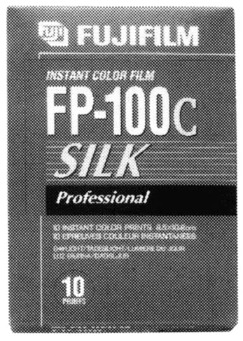 FP-100C SILK box