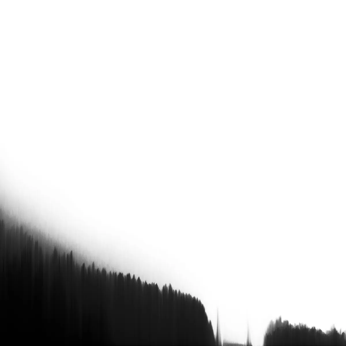 Pixel Sorted