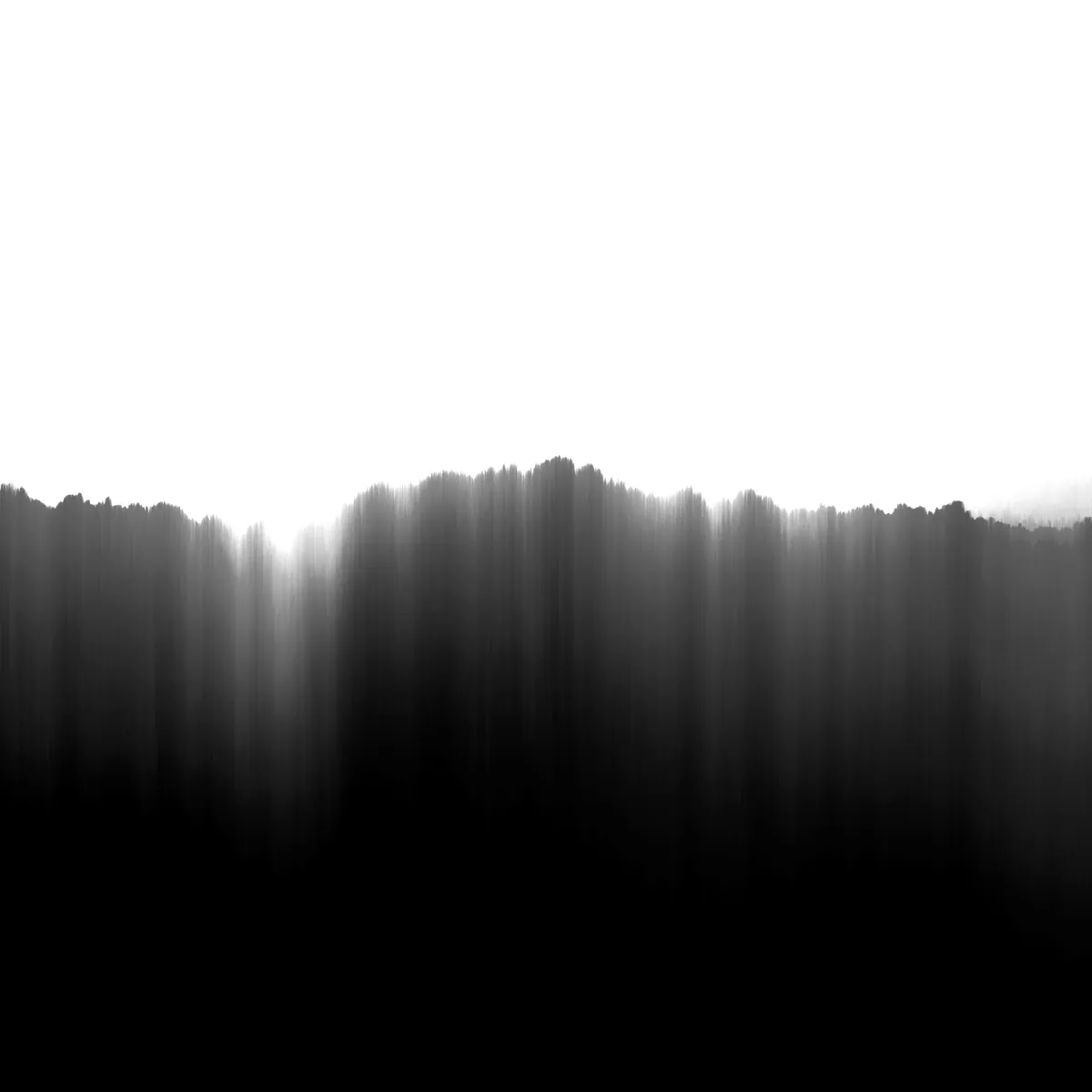 Pixel Sorted