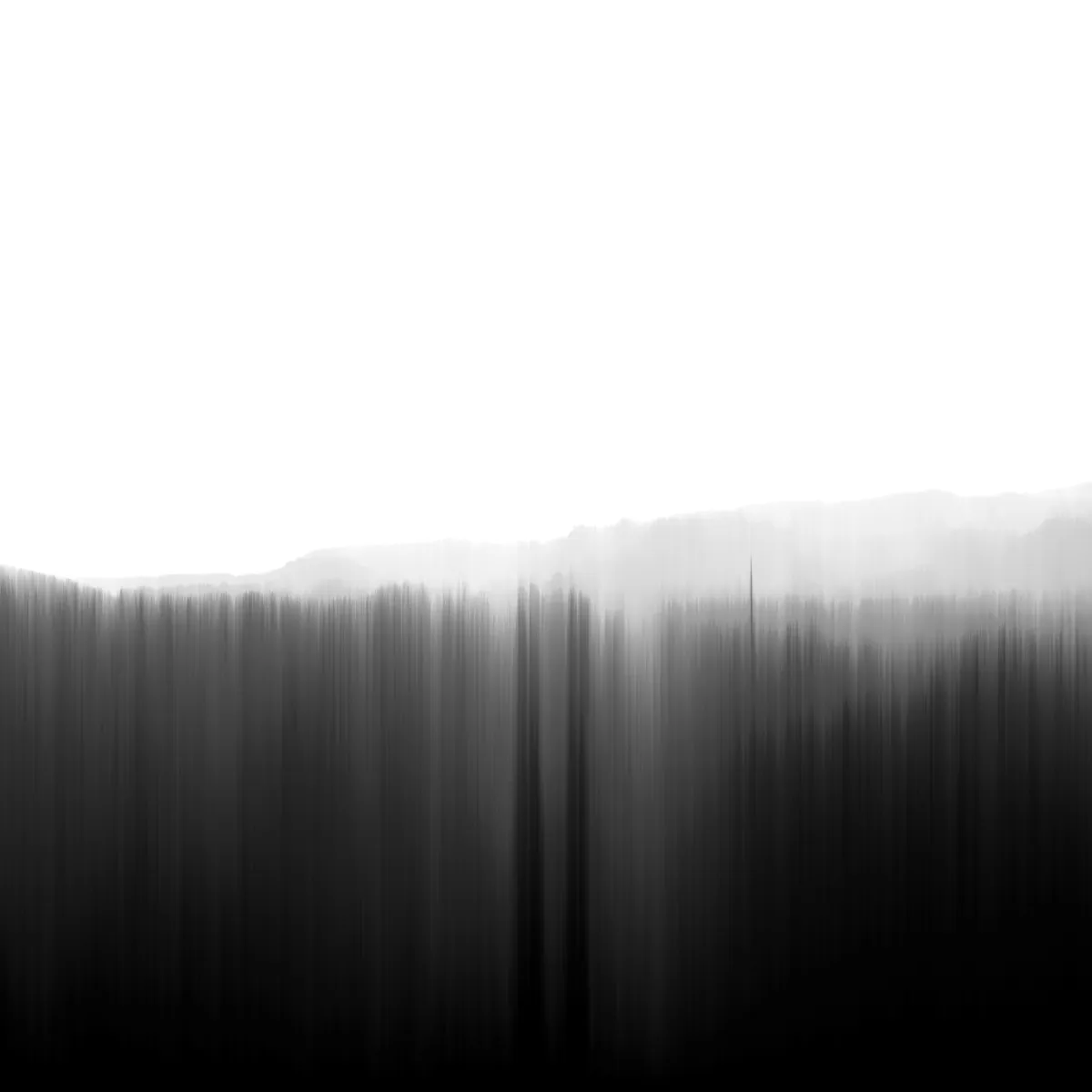 Pixel Sorted