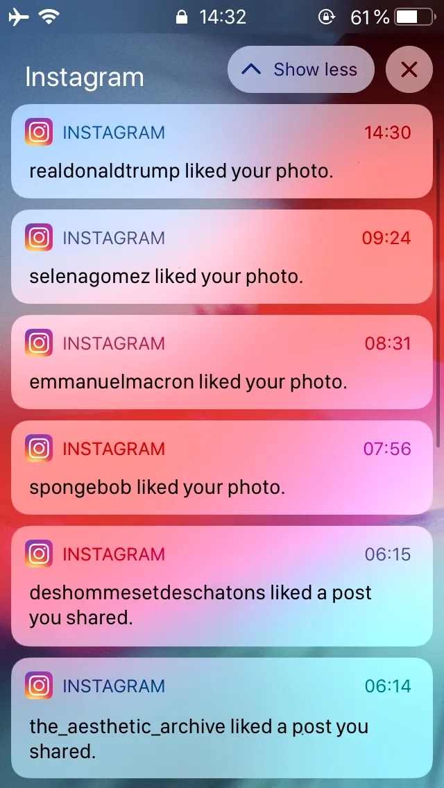 Instagram