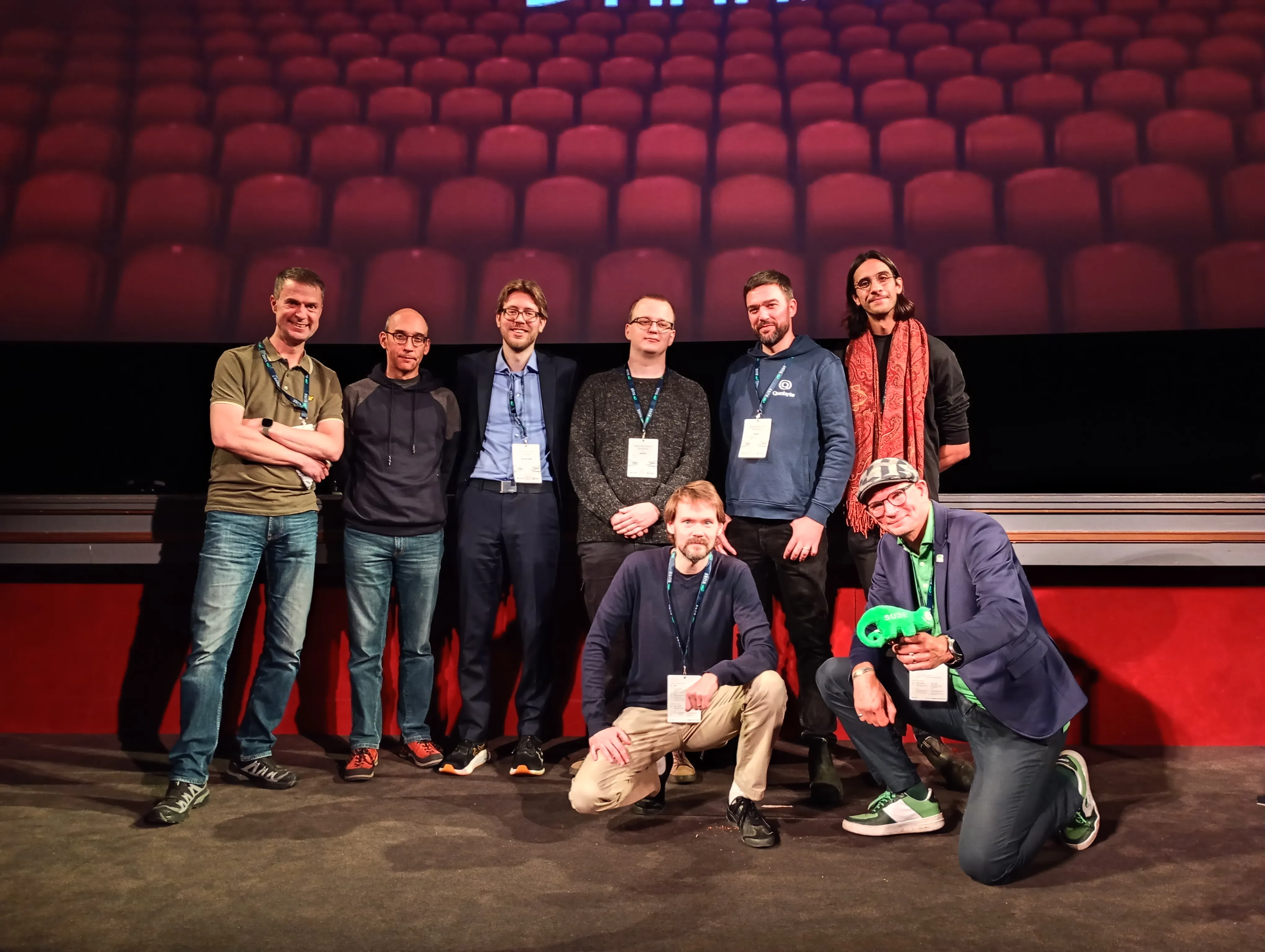 OpenInfra Forum 2025